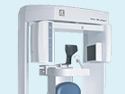 より安全に、確実で精密な治療のため、のCT（レントゲン）の設備です。
<br>被ばく量を抑えながら、2Dでも3Dでも鮮明な画像の撮影が可能。術前術後の予測画像もシミュレーションできます。